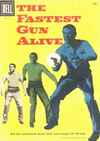Fastest Gun Alive comic books